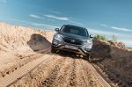 Honda CR-V 2015 года (CIS)